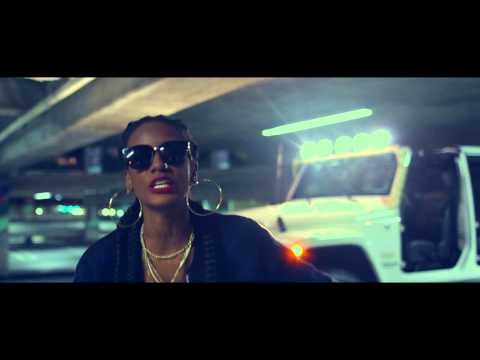 Tiara Thomas -Fly as Hell (Official Video) Produced by: Swagg R'Celious