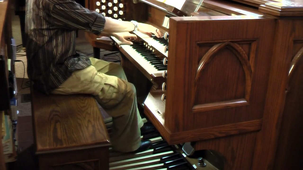 God Be With You 'Til We Meet Again