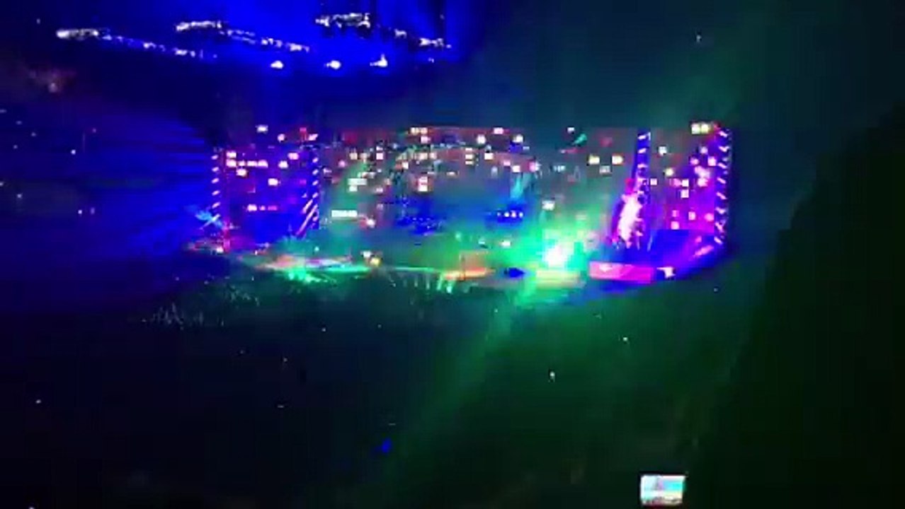 Trans Siberian Orchestra 1