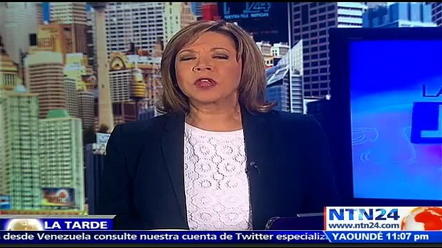 Caos en Caracas: fuertes lluvias en la capital venezolana ocasionan inundaciones y colapso de las vías