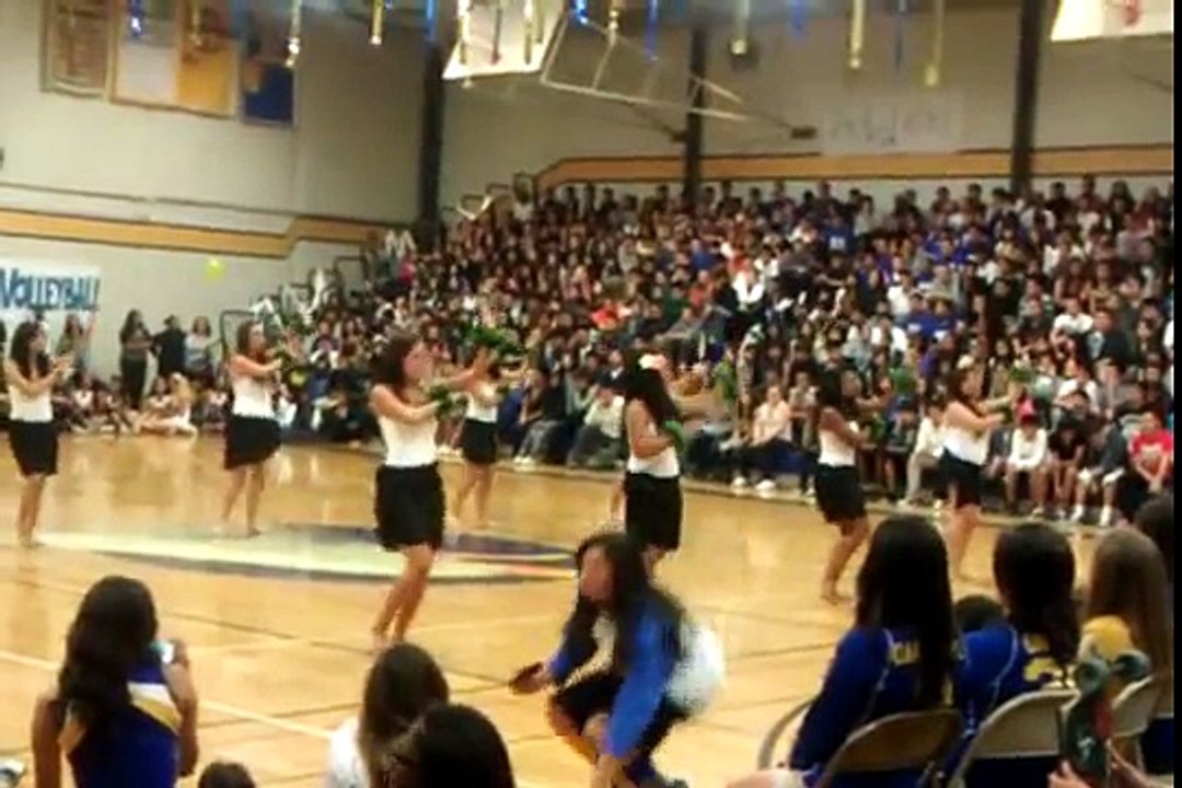 POLYNESiAN FiRST RALLY