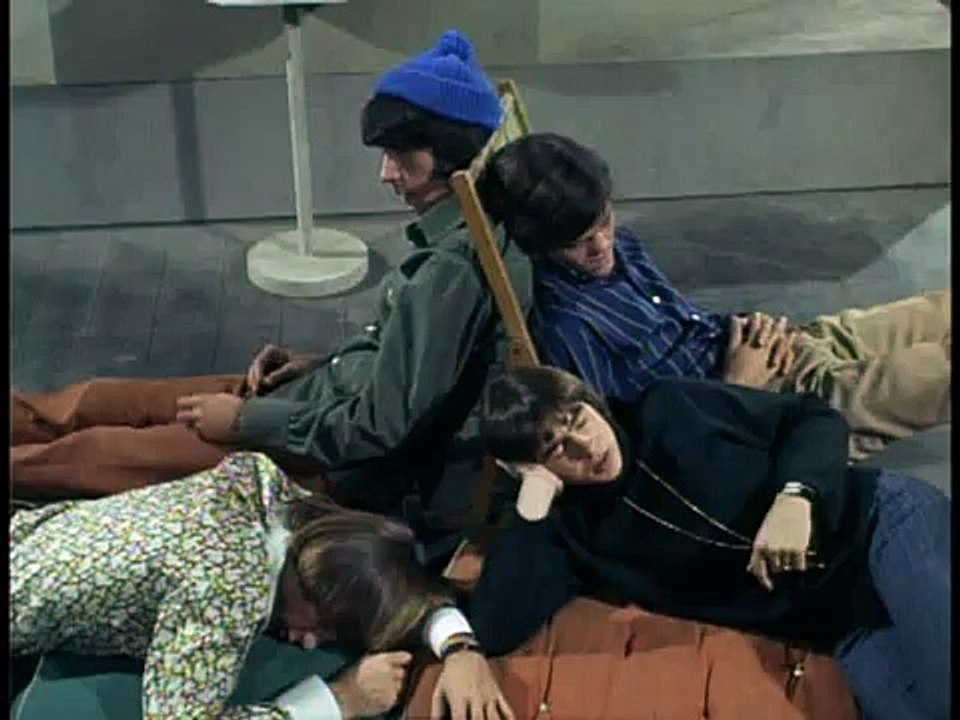 The Monkees- Monkee Mother Clip