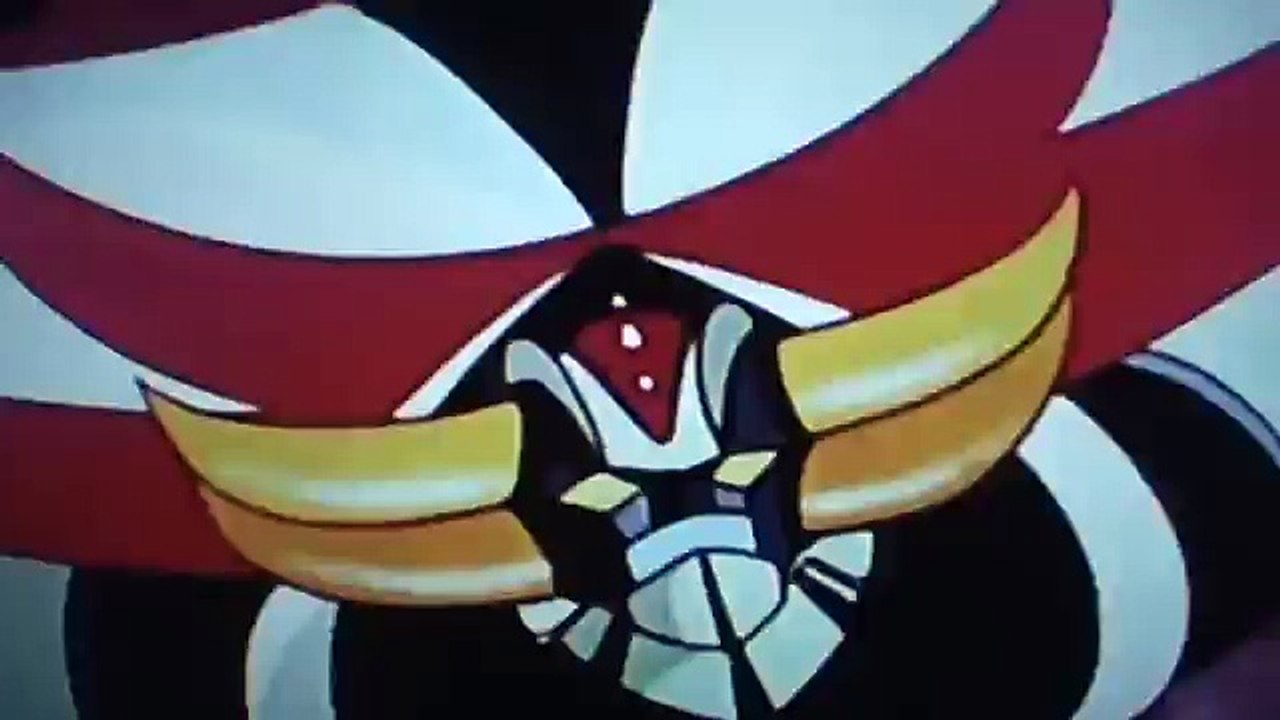 GOLDORAK PRANK (REMI GAILLARD)