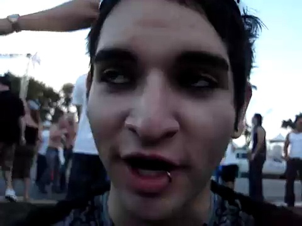 You wish you were here!