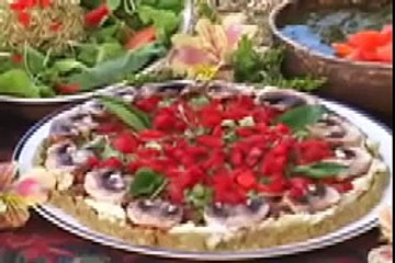 Dr. Ann Wigmore's Living Foods Lifestyle - Excerpt 2