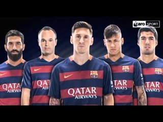 Icaro Sport. Presentato il FCB Soccer Camp San Marino 2016, il camp del Barcelona