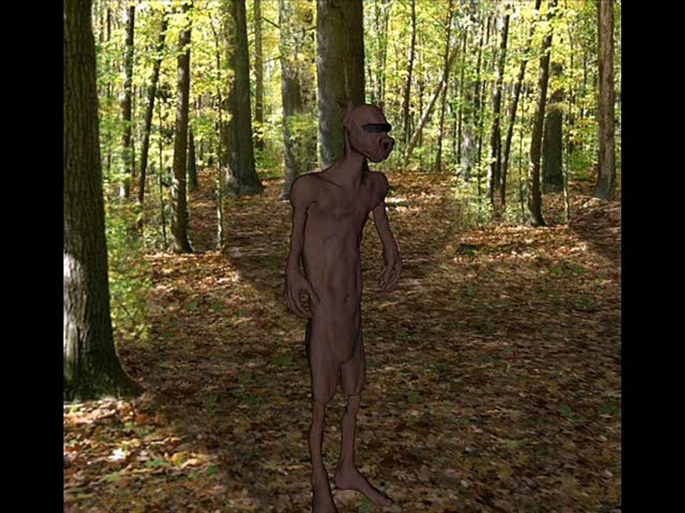 EL DIOS DE LAS TINIEBLAS - POEMA DE VERANO BRISAS