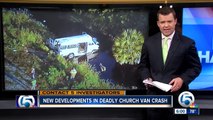 Lawsuit blames state for 2015 deadly church van crash that killed 8, injured 10 from Fort Pierce ch