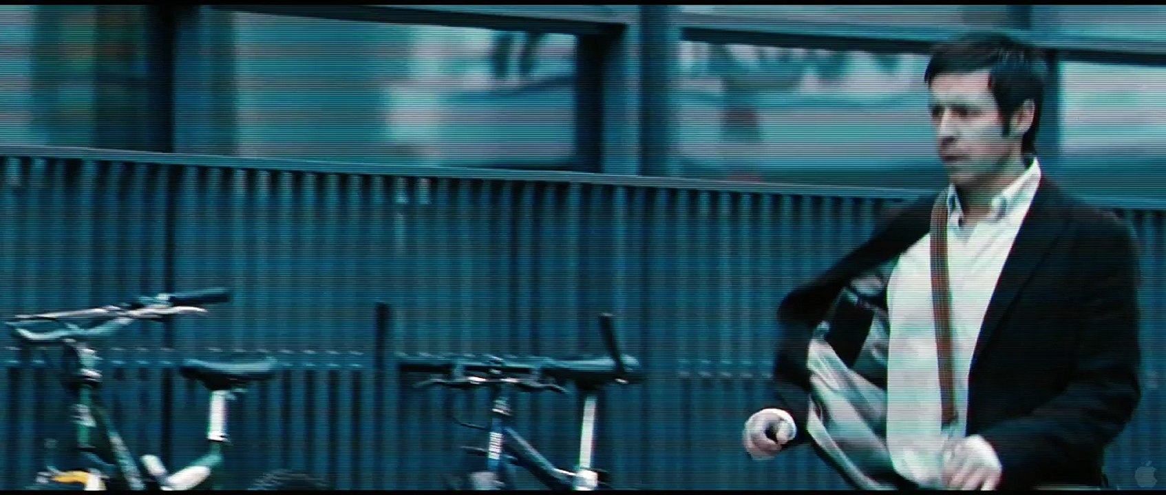 The Bourne Legacy (2012) HD Trailer #2 - Jeremy Renner & Rachel Weisz