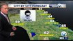 South Florida forecast 4/20/16 - 5pm report