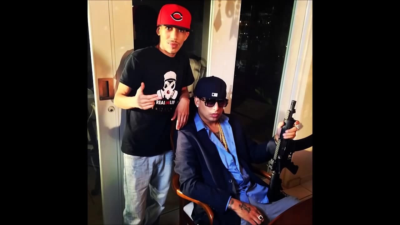 Vamos A Guerrear - Ivy Queen Ft. Ñengo Flow
