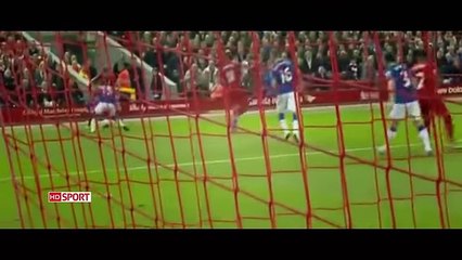 اهداف مباراة ليفربول وإيفرتون 4-0 الدوري الإنجليزي الممتاز 20/04/2016
