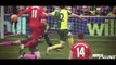 Roberto Firmino - Skills & Goals 2016 - Liverpool FC | HD