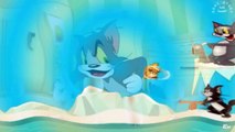 توم وجيري Tom and Jerry - الفأر يتلقى ركلة - القط والفار بالعربي gameplay #9