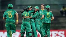 Pakistan vs Bangladesh Highlights of Womens t20 world cup 2016 | Pakistan vs Bangladesh Highlights