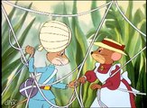 The Country Mouse and the City Mouse Adventures 106 - To Catch a Tiger by the Tail