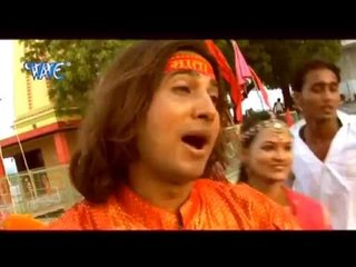 सवार दिही किस्मत - Murga Bole Durga Durga | Shailesh Dubey | Bhojpuri Devi Geet