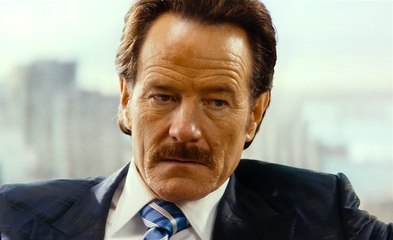 The Infiltrator with Bryan Cranston - Official Trailer