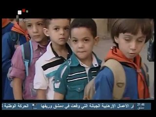 عزي وبلادي سورية عزي وبلادي الله يحميكي سورية بجنود بلادي