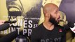 Demetrious Johnson shuns popularity in pursuit of perfection ahead of UFC 197