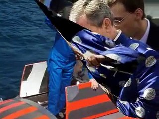 Такого как Путин