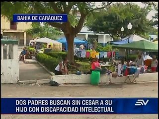 La búsqueda de Don Pepe