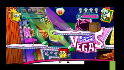 spongebob kanciastoporty po polsku Bojącoporty całe odcinki nowe