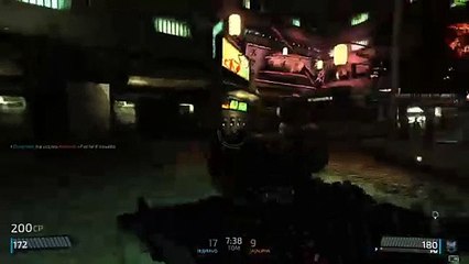 BLACKLIGHT RETRIBUTION LIVE (100)