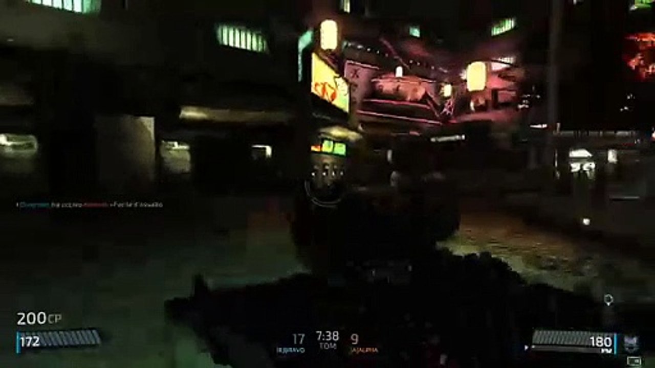 BLACKLIGHT RETRIBUTION LIVE (100)