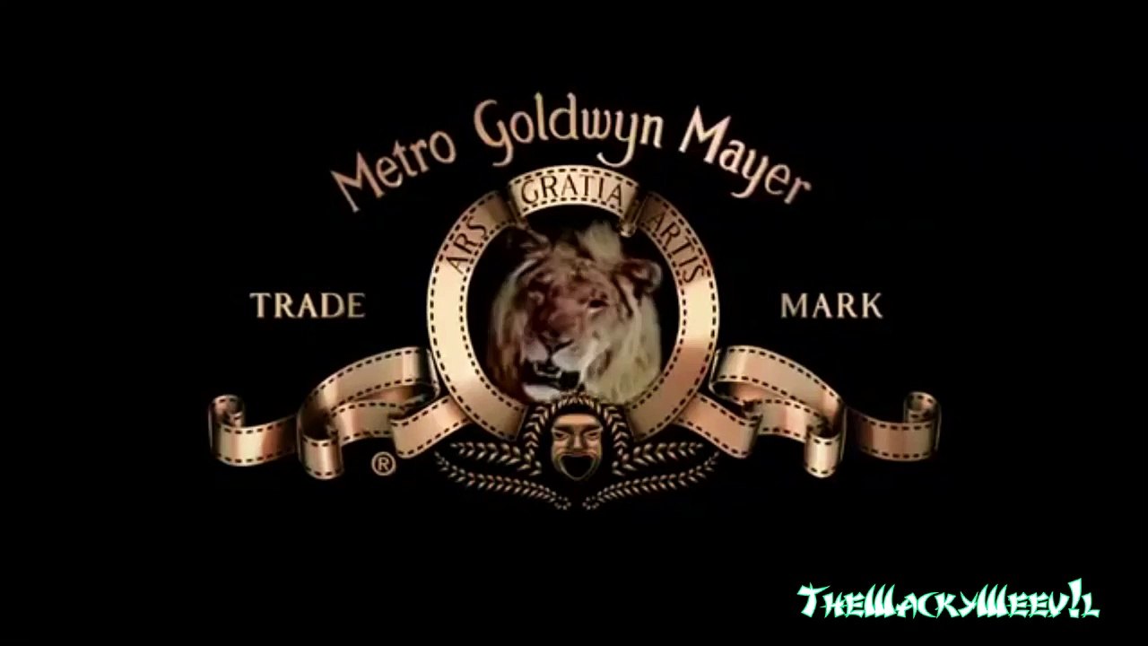 [YTP] Lots of Lions Raid your Cinema Screen (Collab Entry)
