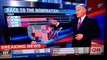Donald Trump Wins New York in Landslide - Ted Cruz Loses and has 