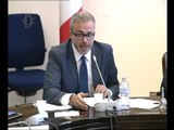 Roma - Audizione Ruffini, Amministratore delegato di Equitalia S.p.A (20.04.16)