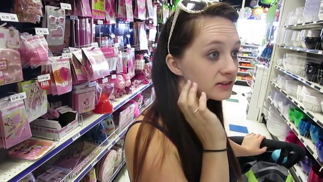 DEFORMED BABY FACE! (7.21.14 - Day 542)