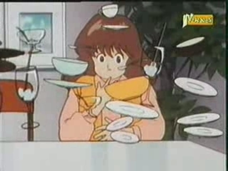 Max Et Compagnie - Generique Vidéo