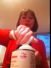 How to use the Pampered Chef Smooth-Edged Can Opener