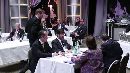 Argentine:un Suédois de 31 ans sacré meilleur sommelier du monde