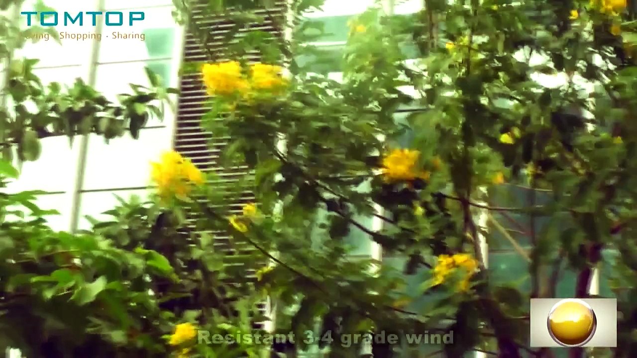 JJRC H22 2.4G 6 Axis Gyro Headless 3D Inverted Flight One Key Return RC Quadcopter