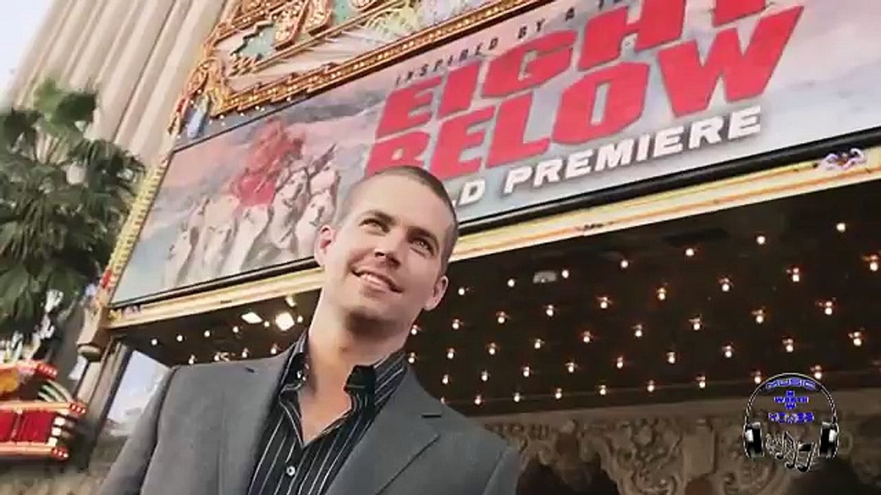 Proof That Paul Walker Fakes His Death!