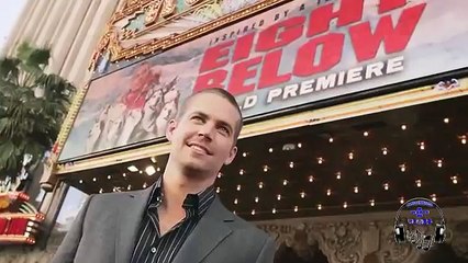 Proof That Paul Walker Fakes His Death!