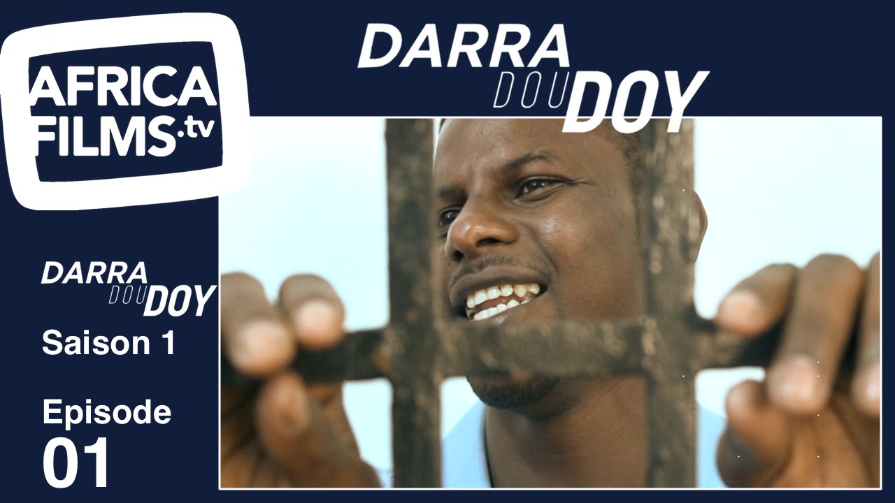 Darra Dou Doy - épisode 1 - série tv complète en streaming (wolof)