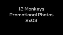 12 Monkeys - Episode 2x03 