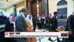 Obama in Saudi Arabia to improve strained ties with kingdom