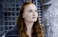 Game of Thrones Season 6 - Official Clip with Sophie Turner