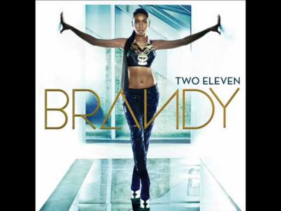 Brandy - Let Me Go (Audio)