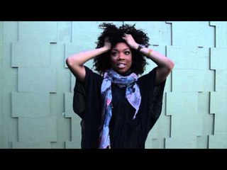 Brandy on 'The Perfect Match' Movie with Terrence J