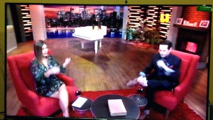 Ana Brenda Embarazada???