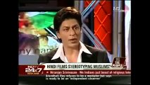 See What Shahrukh Khan Replies On Anchors Question