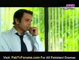 Daag e Nadamat by PTV Home - Episode 7 - Part 2/3
