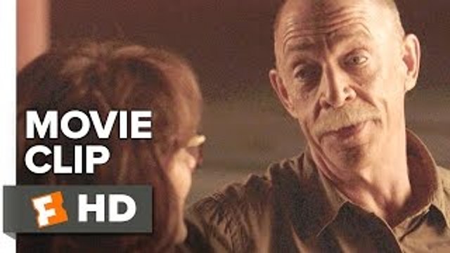 The Meddler Movie CLIP - Counting Chickens (2016) - Susan Sarandon, J.K. Simmons Movie HD