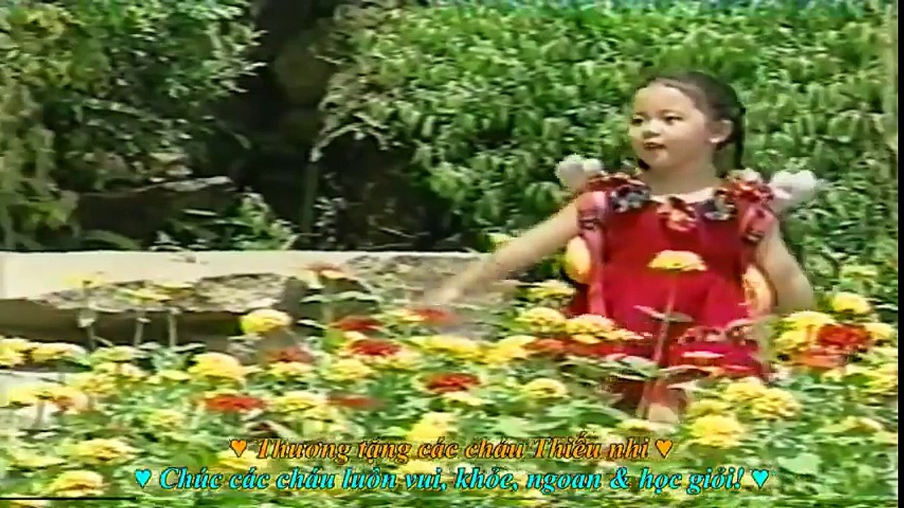 ĐI HỌC VỀ là đi học về ♥ Nam Phương ♫♫♫ Nhạc thiếu nhi sôi động 2016